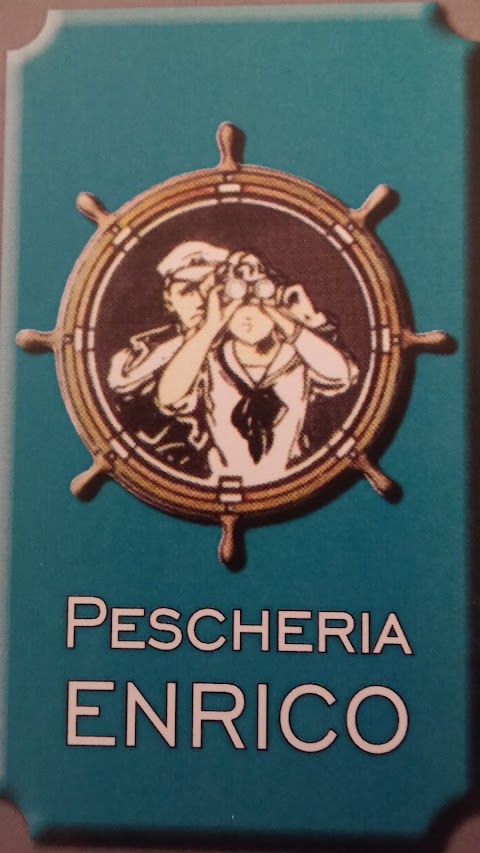 Pescheria Enrico