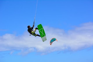 Centro Professionale Kitesurfing