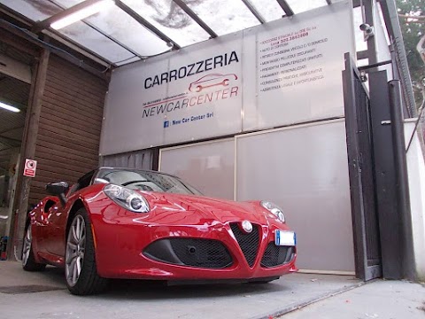 Carrozzeria New Car Center