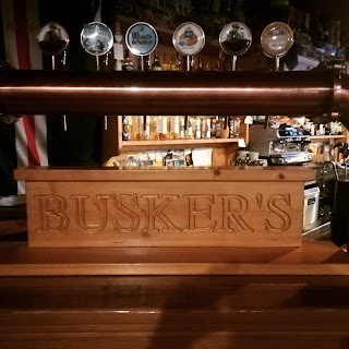 Busker's Pub