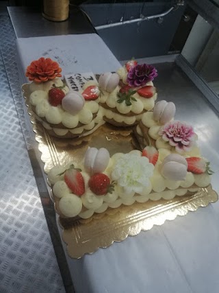 Bar Pasticceria Viviano