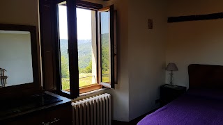 Agriturismo I Monti di Salecchio