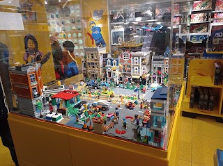 LEGO® Certified Store Bari