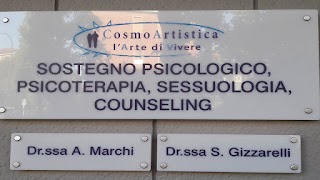 Centro Cosmoartistica - Psicologia, Sessuologia & Counseling