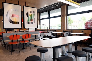 McDonald's Rovato