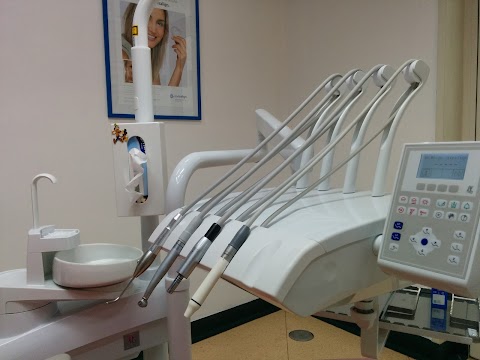 Studio Dentistico Curci