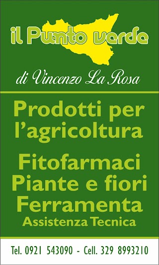 Il Punto Verde di Vincenzo La Rosa