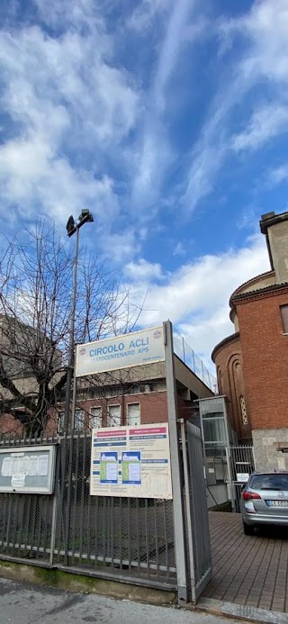 Caf Acli Milano Niguarda