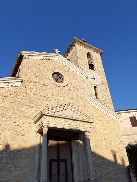 Locanda San Michele