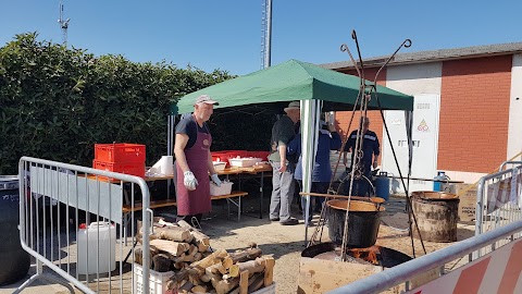 Centro di Promozione Sociale Mira-Bello