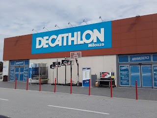 Decathlon Milazzo