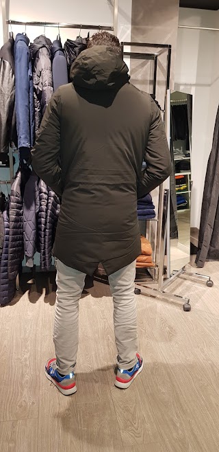 Emporio Abbigliamento Uomo