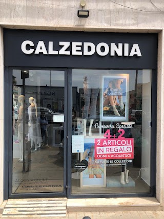 Calzedonia