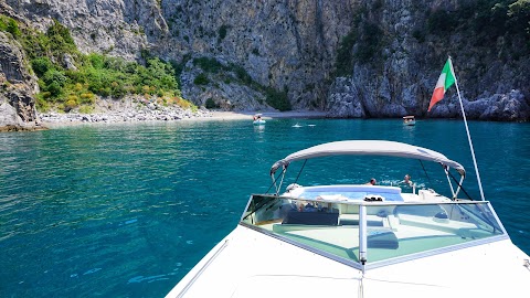 Amalfi Boat Tour S.r.l