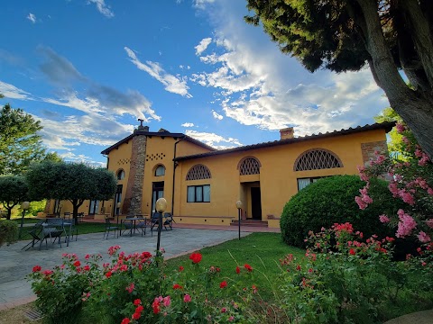 Hotel Il Borgo di Villa Castelletti