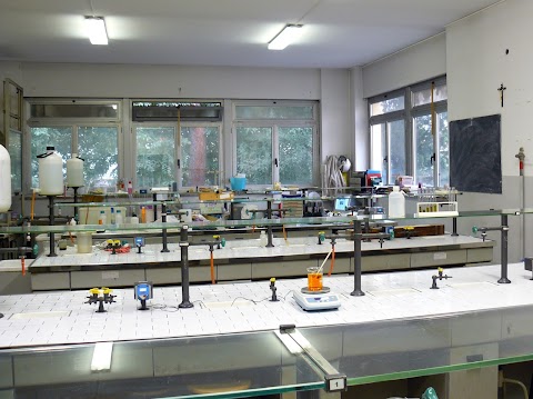 Liceo Scientifico Leonardo Da Vinci di Firenze