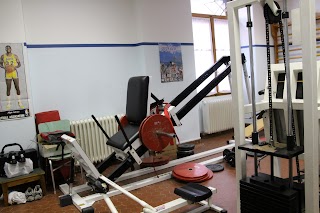 Centro di Medicina dello Sport