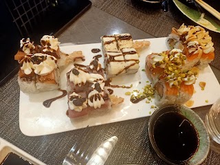 Koi Sushi Marino