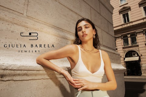 Giulia Barela Jewelry