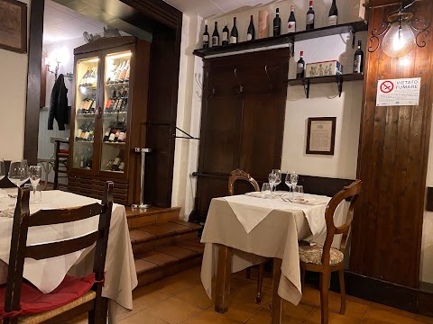 Osteria della Lanterna