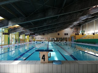 Piscina di Barzanò