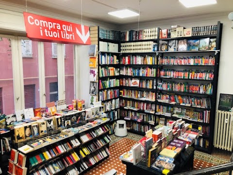 Libreria Libraccio Chiavari