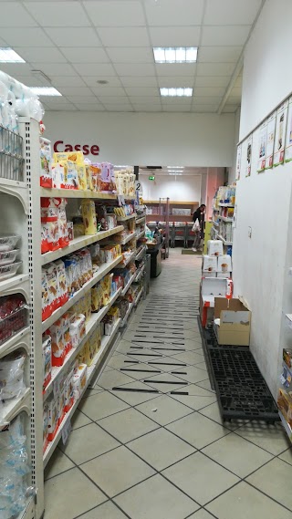 Supermercati Netto - Amalfi Sei Esse S.r.l.