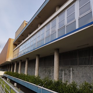 Università degli Studi di Napoli Federico II "Complesso di Monte Sant'Angelo"