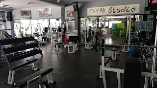 Gym Studio Health Club