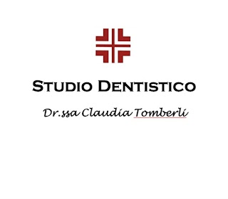 Studio Dentistico Dott.ssa Tomberli Claudia