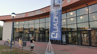 Piscina Comunale di Leinì - A.S.D. Polisportiva UISP River Borgaro