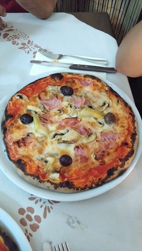 Ristorante Pizzeria Fiorentino