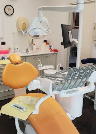 Studio dentistico Dott. Franco Galiotto
