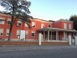 Scuola Primaria Garibaldi (Istituto Comprensivo Statale Lugo 2)