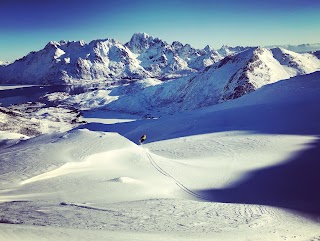 Office Des Guides Des Belleville - Val Thorens