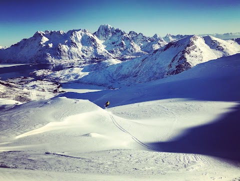 Office Des Guides Des Belleville - Val Thorens