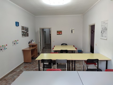 Il Grifondoro Doposcuola (Andria)