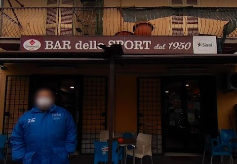 Bar Dello Sport Di Morolli Nicola