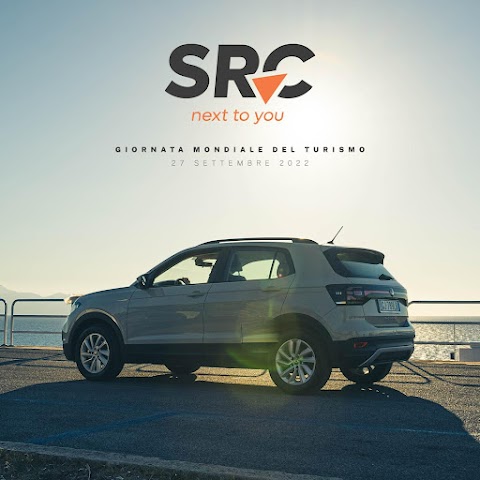 SRC Sicily Rent Car Autonoleggio Milazzo Porto