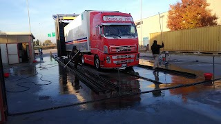 AUTOLAVAGGIO LUBANA SERVICE STATION