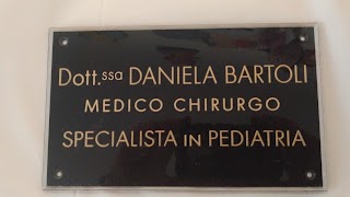 Dr.ssa Bartoli Daniela