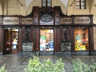 Farmacia Alfieri