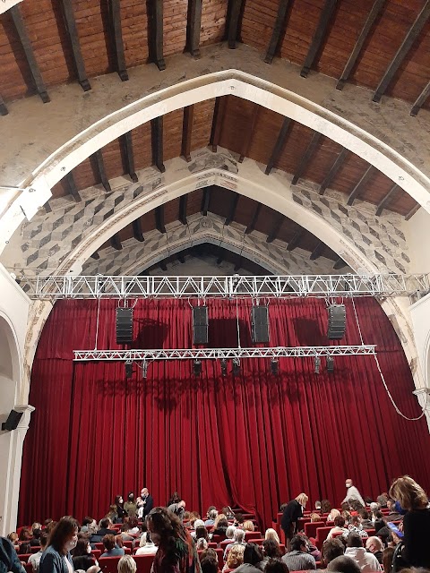 Teatro San Domenico