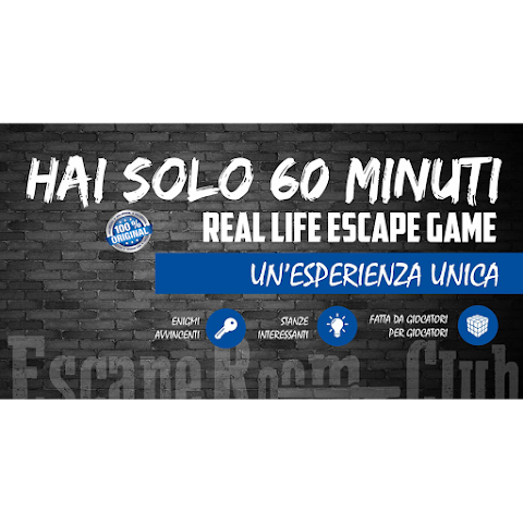 Escape Room Caserta