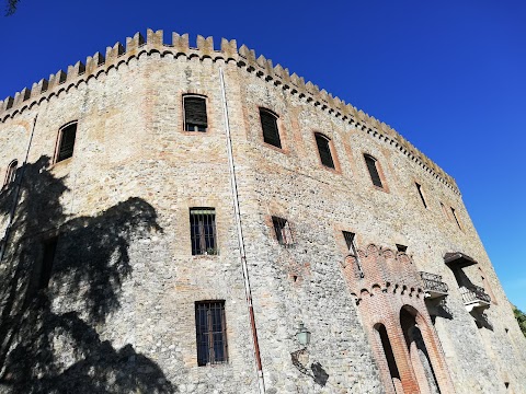 Antico Borgo di Tabiano Castello