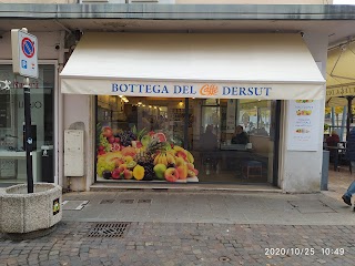 Bottega del caffè Dersut