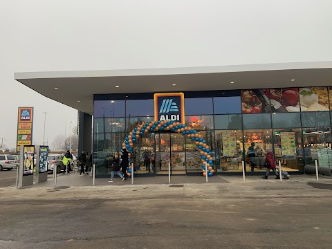 ALDI Bibbiano