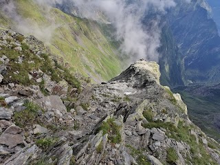 Passo di Valsecca