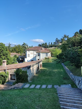 Villa Faccioli deodara