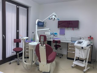 Studio di Odontoiatria e Medicina Estetica Dr. Sergio Sbrandolino